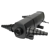 SunSun UV-C Lamp Clear 2 36W - Sterilizator UV